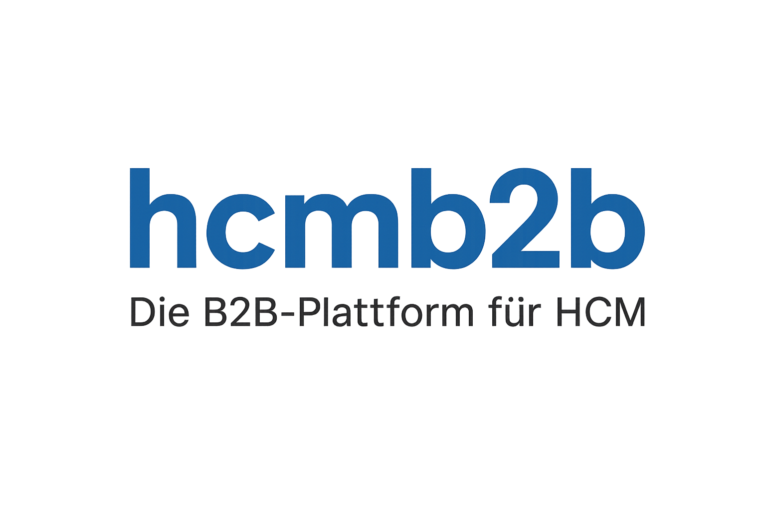 hcmb2b